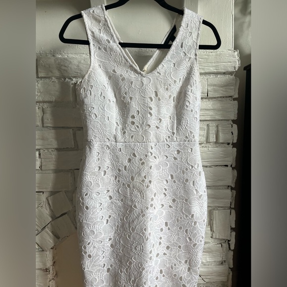 Banana Republic Dress - Picture 1 of 3